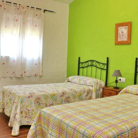 Chalet Cortijo 31 Конил-де-ла-Фронтера Екстериор снимка