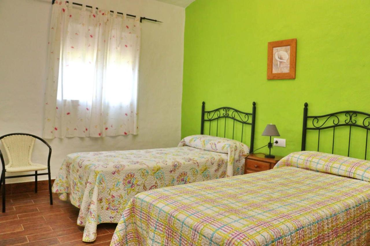 Chalet Cortijo 31 Конил-де-ла-Фронтера Екстериор снимка