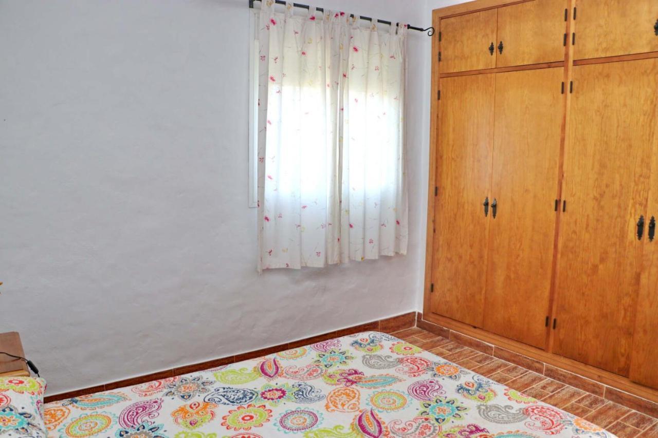 Chalet Cortijo 31 Конил-де-ла-Фронтера Екстериор снимка