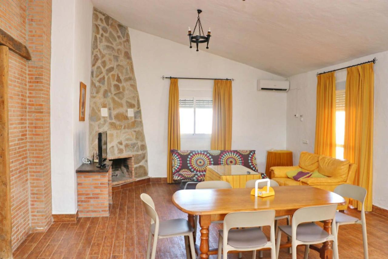 Chalet Cortijo 31 Конил-де-ла-Фронтера Екстериор снимка