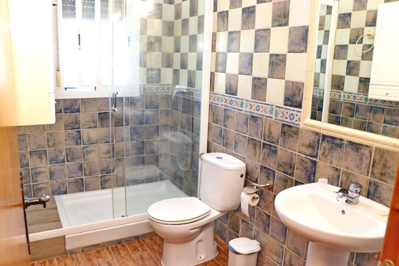 Chalet Cortijo 31 Конил-де-ла-Фронтера Екстериор снимка