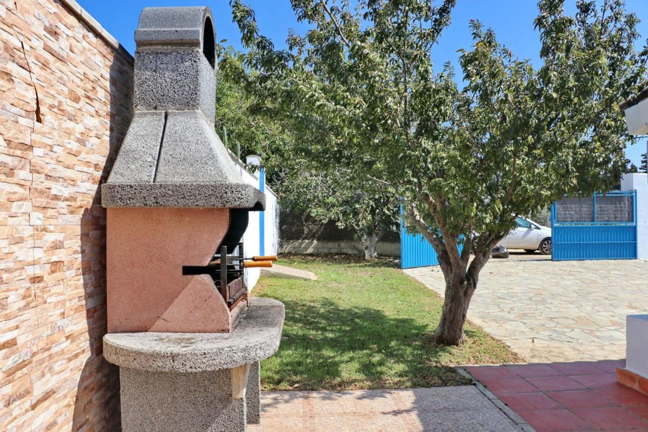 Chalet Cortijo 31 Конил-де-ла-Фронтера Екстериор снимка